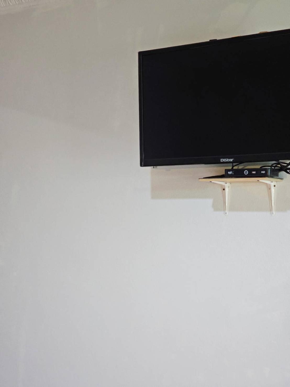 P.California Inter Hostel Nang Rong Dış mekan fotoğraf